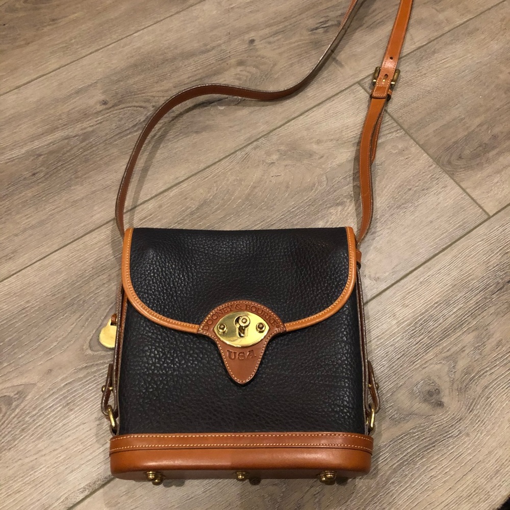 Vintage Downey & Bourke
